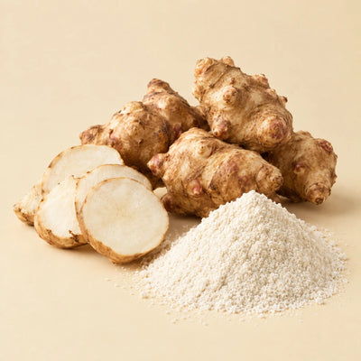 Fructo-oligosaccharides