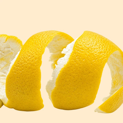 Lemon Peel