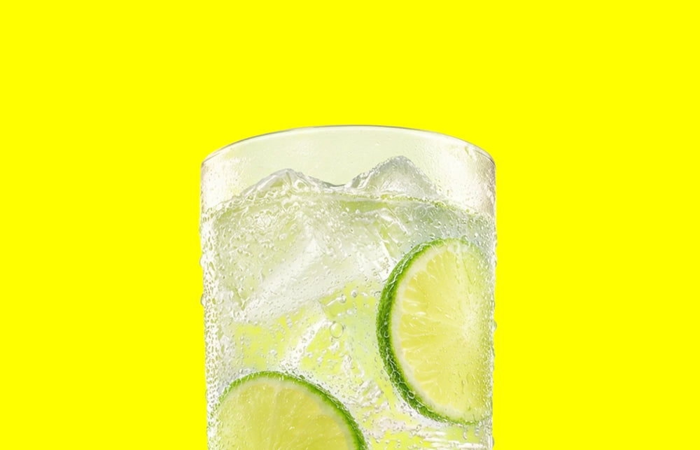 Step 3: Drink