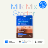 AYA Milk Mix Starter