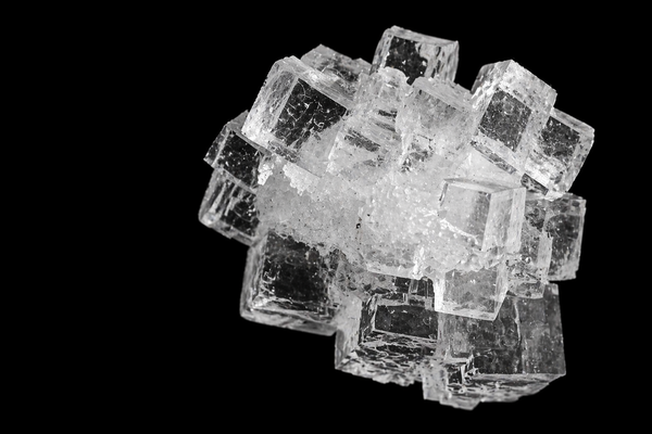 Electrolyte Salts