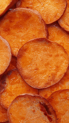Sweet Potato Extract