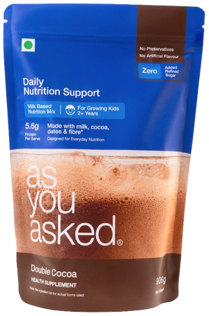 Daily Nutrition