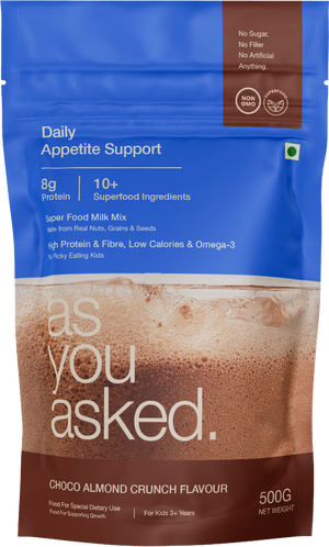 Daily Nutrition