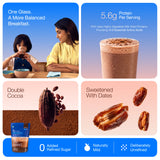 AYA Daily Nutrition Milk Mix
