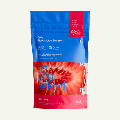 AYA Daily Vitamin Gummies