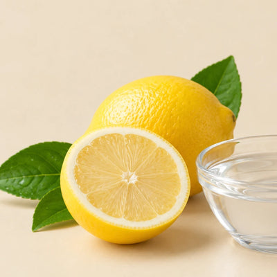 Citric Acid