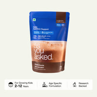 AYA Daily Nutrition Milk Mix