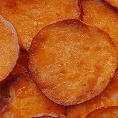 Sweet Potato