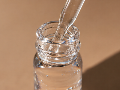Heavy metals screening