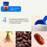 AYA Daily Nutrition Milk Mix
