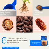 AYA Growing Together — Daily Nutrition Duo