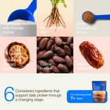 AYA Daily Nutrition Milk Mix