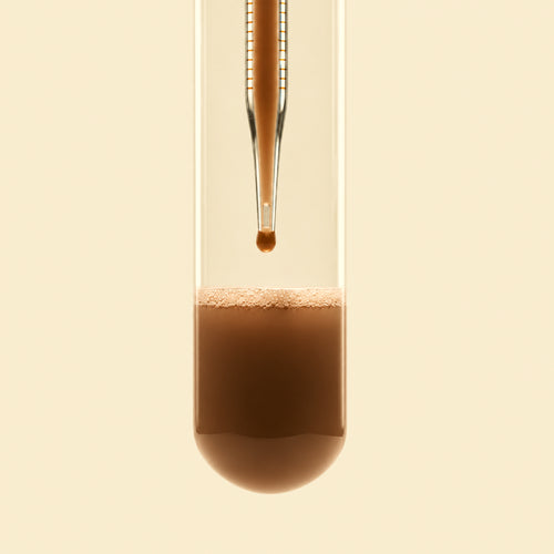 Nutrient accuracy