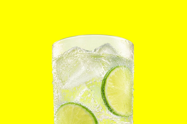 Step 3: Drink