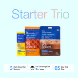 AYA Starter Trio