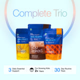 AYA Complete Trio