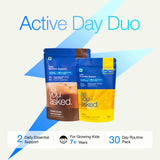 AYA Active Day Duo