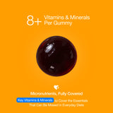 AYA Daily Vitamin Gummies
