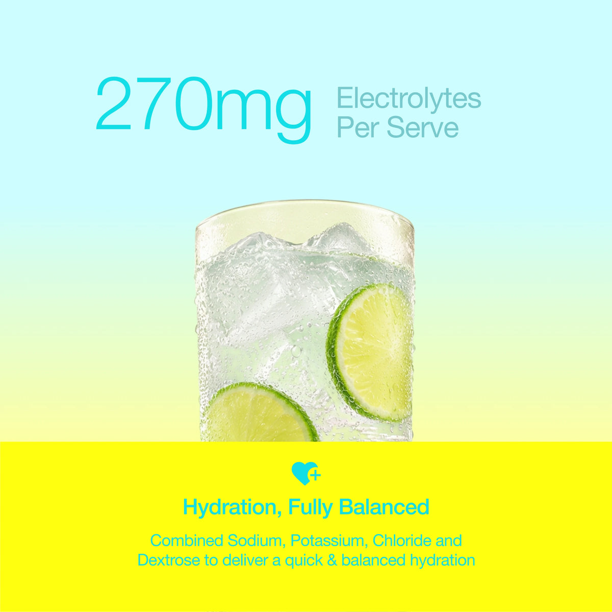 AYA Daily Hydration Mix