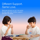 AYA Growing Together — Daily Nutrition Duo
